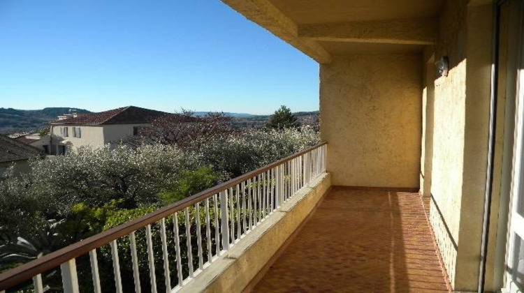 Ma-Cabane - Location Appartement Nyons, 73 m²