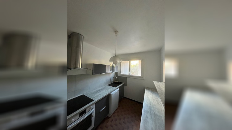 Ma-Cabane - Location Appartement Nyons, 71 m²
