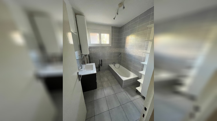 Ma-Cabane - Location Appartement Nyons, 71 m²