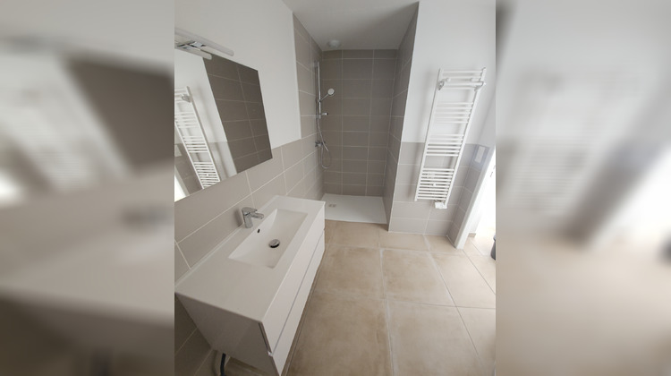 Ma-Cabane - Location Appartement Nyons, 30 m²