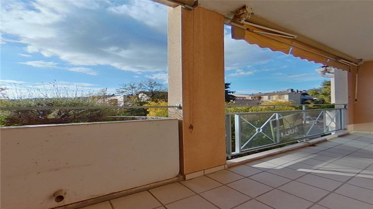Ma-Cabane - Location Appartement Nyons, 48 m²
