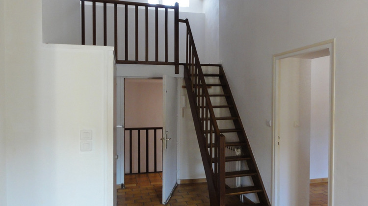 Ma-Cabane - Location Appartement Nyons, 37 m²