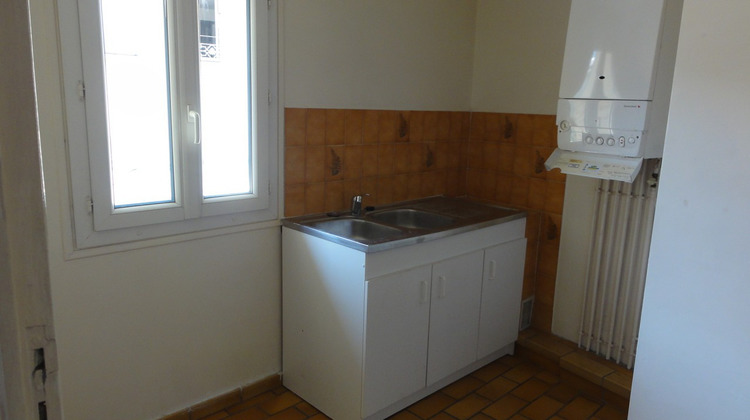 Ma-Cabane - Location Appartement Nyons, 37 m²