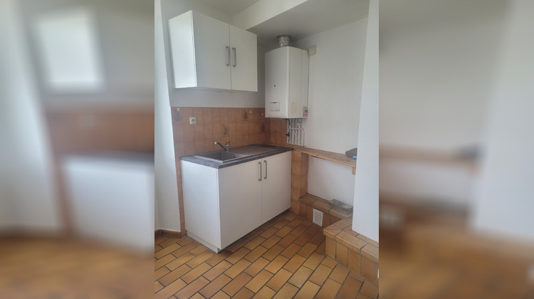Ma-Cabane - Location Appartement Nyons, 39 m²