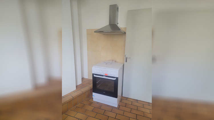 Ma-Cabane - Location Appartement Nyons, 39 m²