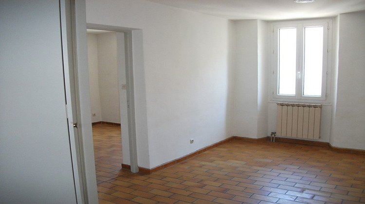 Ma-Cabane - Location Appartement Nyons, 39 m²