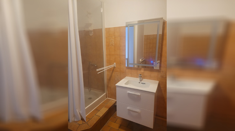 Ma-Cabane - Location Appartement Nyons, 39 m²