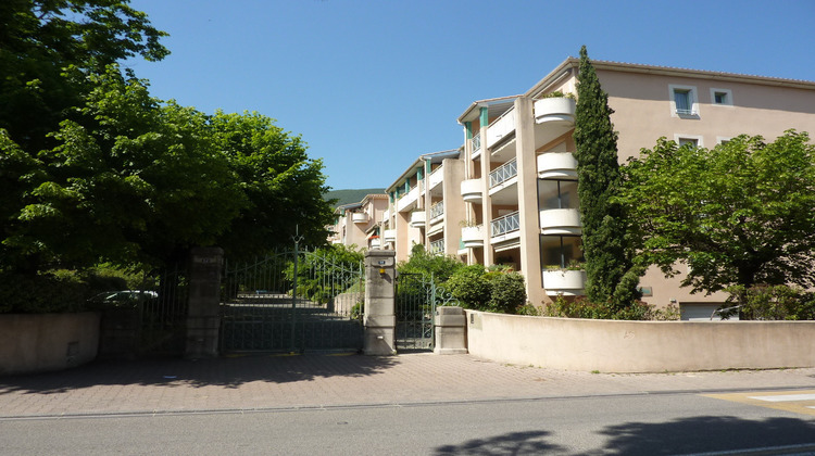 Ma-Cabane - Location Appartement Nyons, 50 m²