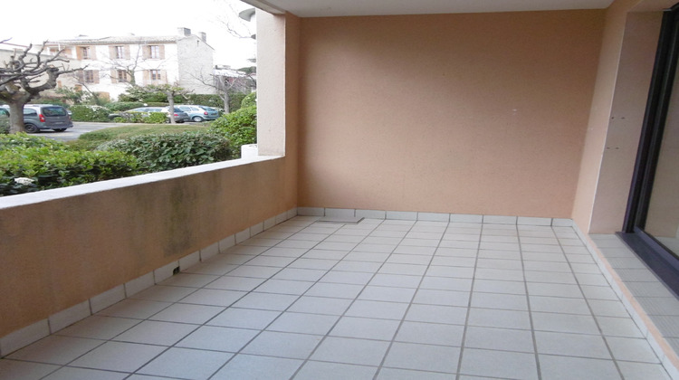 Ma-Cabane - Location Appartement Nyons, 50 m²