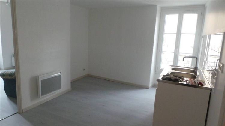 Ma-Cabane - Location Appartement Nyons, 44 m²