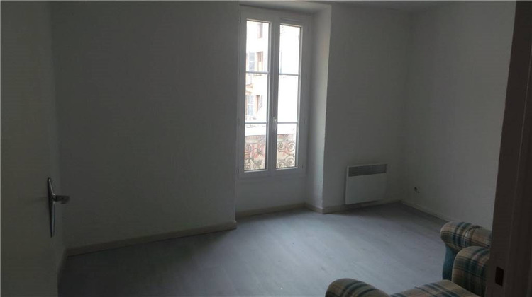 Ma-Cabane - Location Appartement Nyons, 44 m²