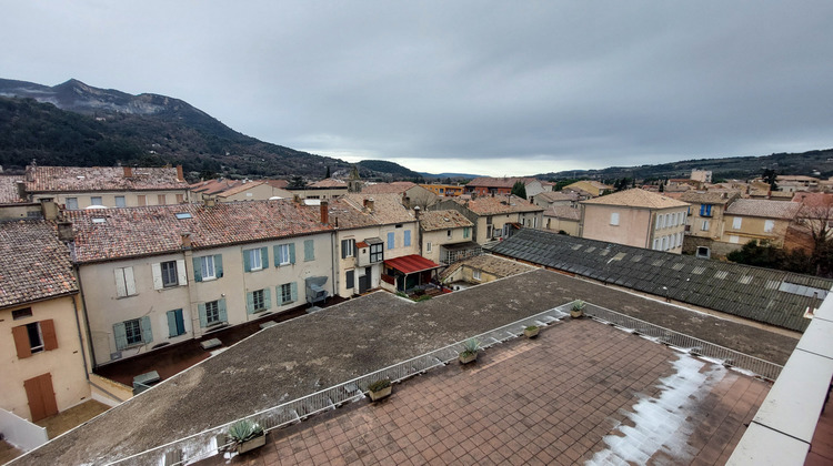 Ma-Cabane - Location Appartement Nyons, 73 m²