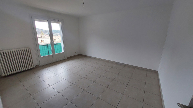 Ma-Cabane - Location Appartement Nyons, 73 m²