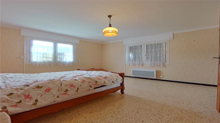 Ma-Cabane - Location Appartement Nyons, 97 m²