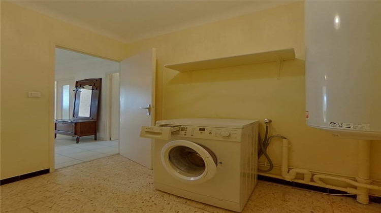 Ma-Cabane - Location Appartement Nyons, 97 m²