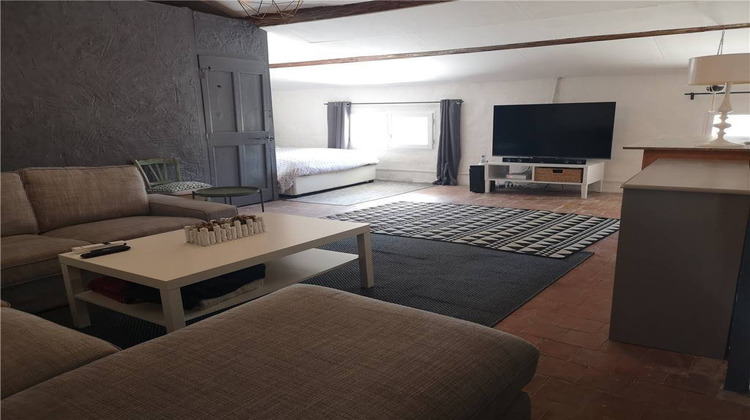 Ma-Cabane - Location Appartement Nyons, 87 m²