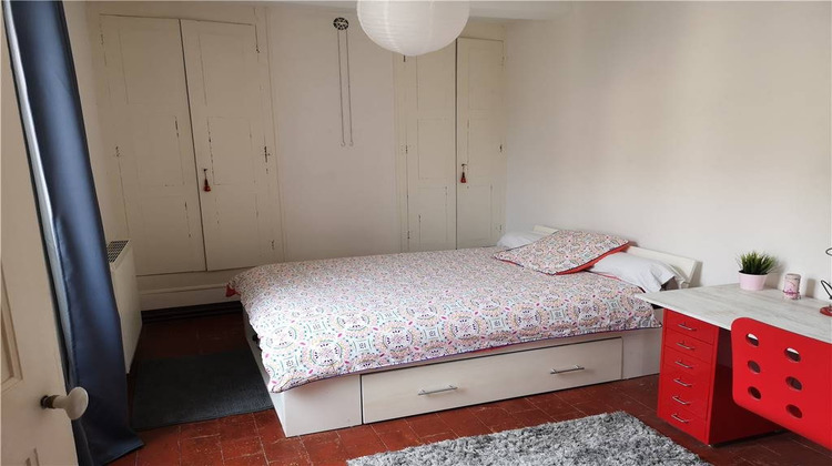 Ma-Cabane - Location Appartement Nyons, 87 m²