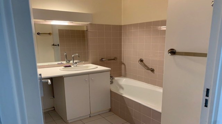 Ma-Cabane - Location Appartement Nyons, 51 m²