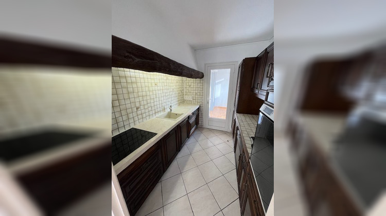 Ma-Cabane - Location Appartement Nyons, 109 m²