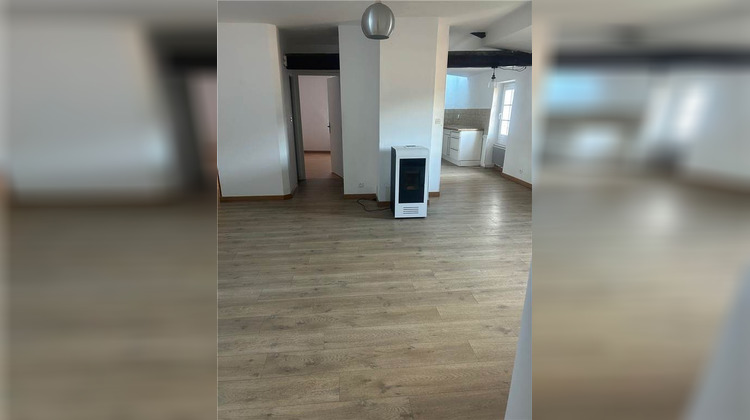 Ma-Cabane - Location Appartement Nyons, 104 m²