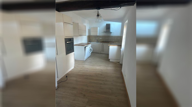 Ma-Cabane - Location Appartement Nyons, 104 m²