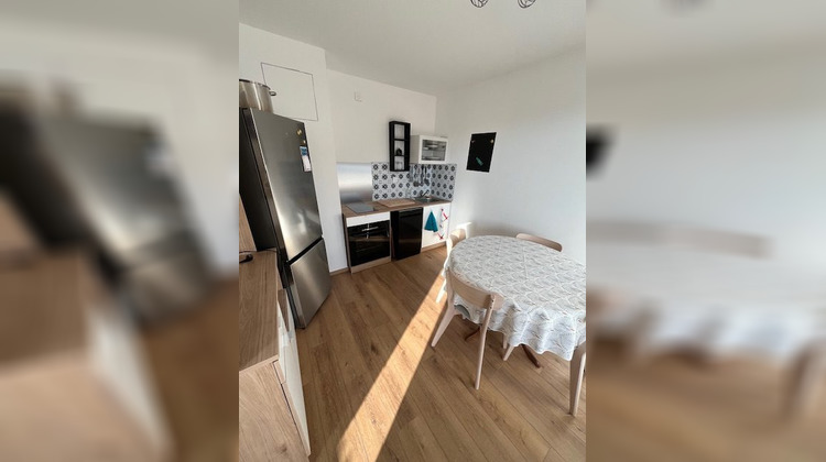 Ma-Cabane - Location Appartement Nyons, 37 m²
