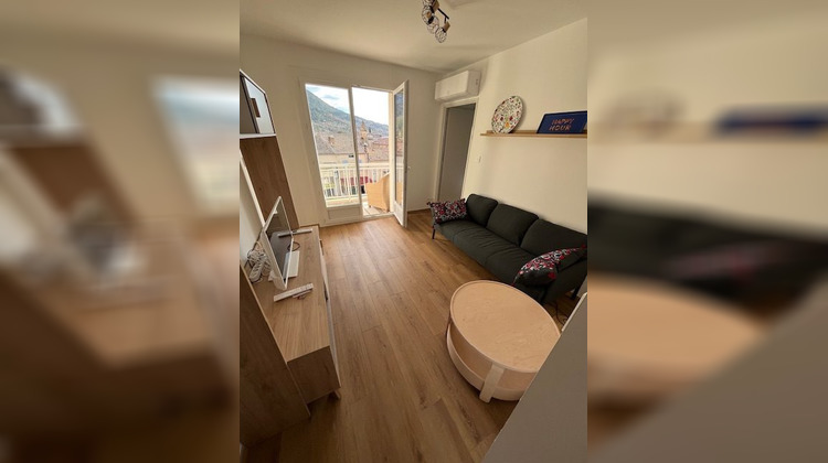 Ma-Cabane - Location Appartement Nyons, 37 m²