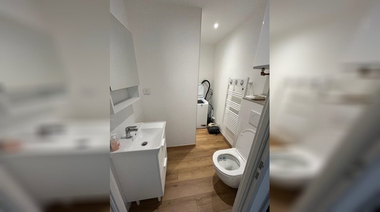 Ma-Cabane - Location Appartement Nyons, 37 m²