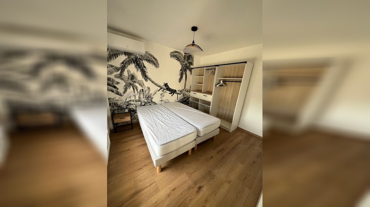 Ma-Cabane - Location Appartement Nyons, 37 m²