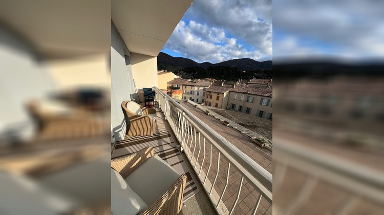 Ma-Cabane - Location Appartement Nyons, 37 m²