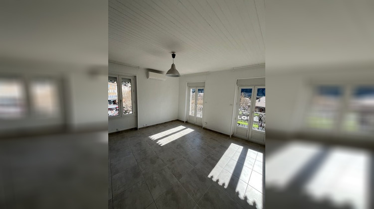 Ma-Cabane - Location Appartement Nyons, 30 m²