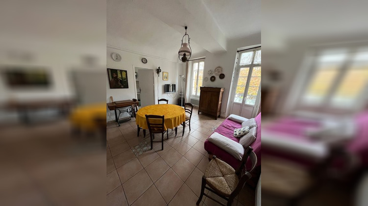 Ma-Cabane - Location Appartement Nyons, 54 m²