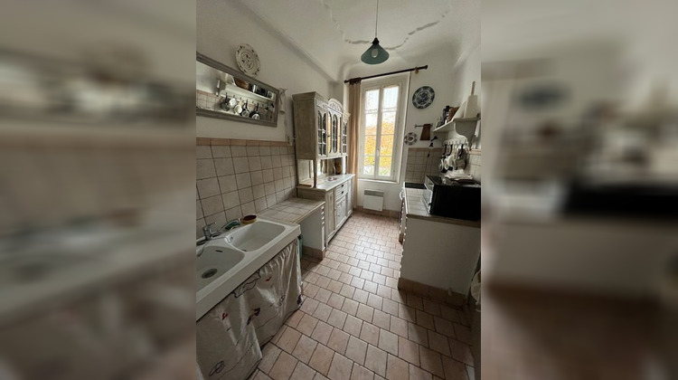 Ma-Cabane - Location Appartement Nyons, 54 m²