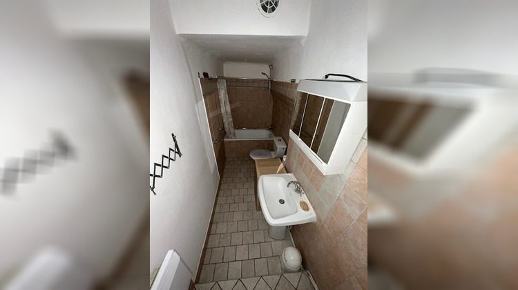 Ma-Cabane - Location Appartement Nyons, 54 m²