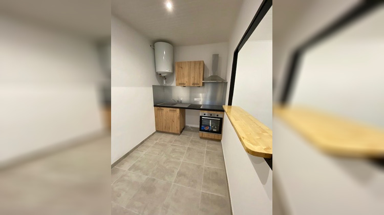 Ma-Cabane - Location Appartement Nyons, 23 m²