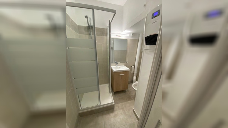 Ma-Cabane - Location Appartement Nyons, 23 m²