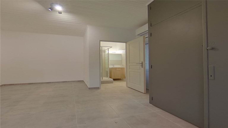 Ma-Cabane - Location Appartement Nyons, 23 m²