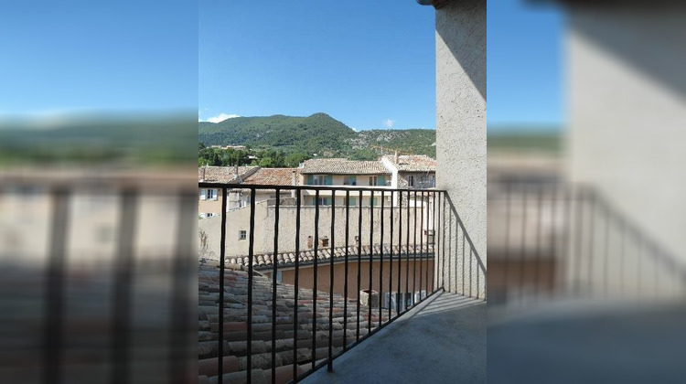 Ma-Cabane - Location Appartement Nyons, 23 m²