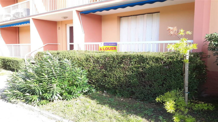 Ma-Cabane - Location Appartement Nyons, 69 m²