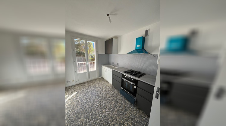 Ma-Cabane - Location Appartement Nyons, 69 m²