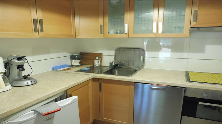 Ma-Cabane - Location Appartement Nyons, 37 m²