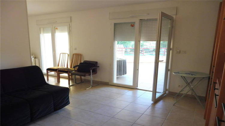 Ma-Cabane - Location Appartement Nyons, 37 m²