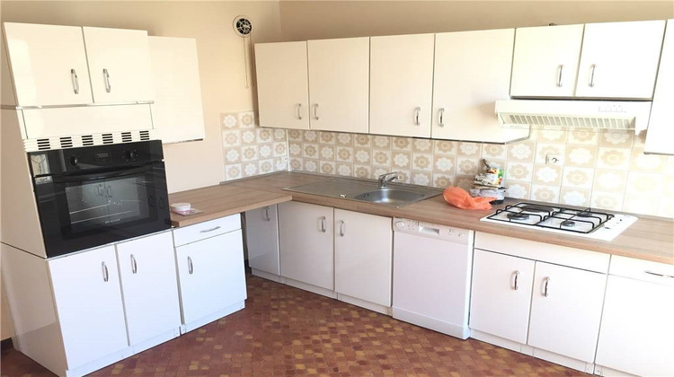 Ma-Cabane - Location Appartement Nyons, 70 m²