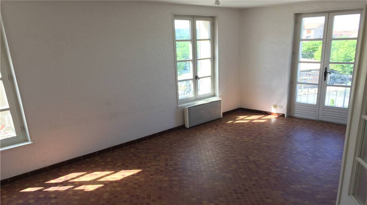 Ma-Cabane - Location Appartement Nyons, 70 m²
