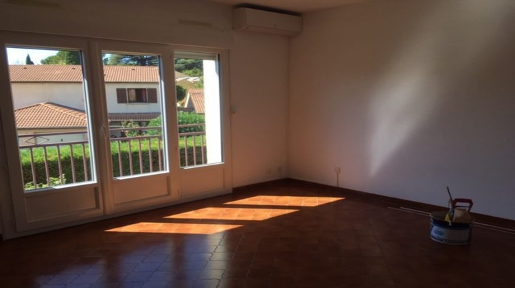 Ma-Cabane - Location Appartement Nyons, 27 m²