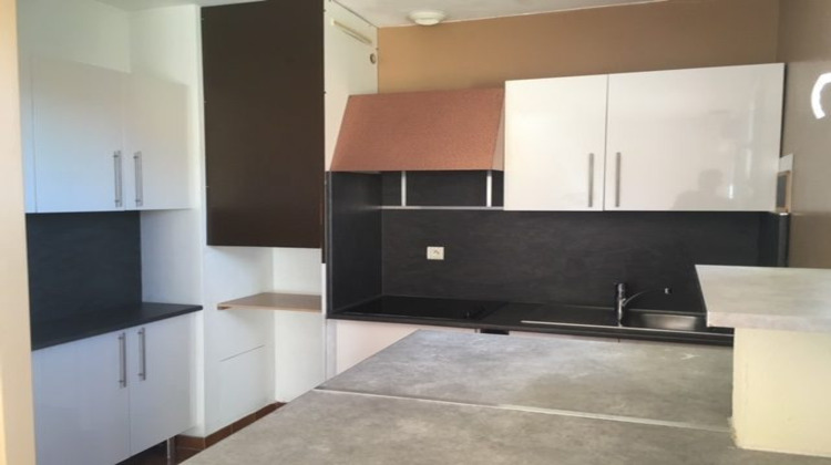 Ma-Cabane - Location Appartement Nyons, 27 m²