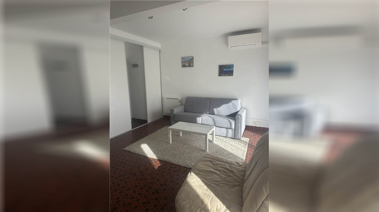 Ma-Cabane - Location Appartement Nyons, 29 m²