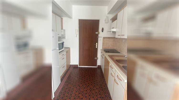 Ma-Cabane - Location Appartement Nyons, 29 m²