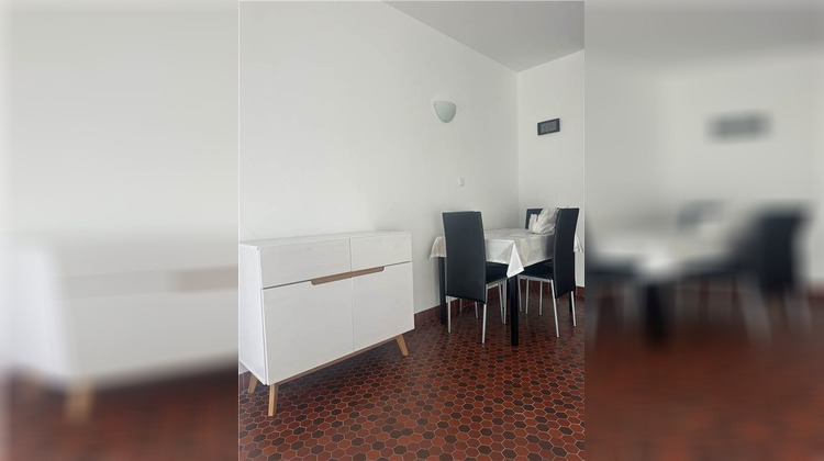 Ma-Cabane - Location Appartement Nyons, 29 m²