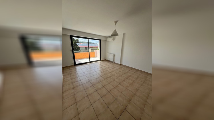Ma-Cabane - Location Appartement Nyons, 51 m²